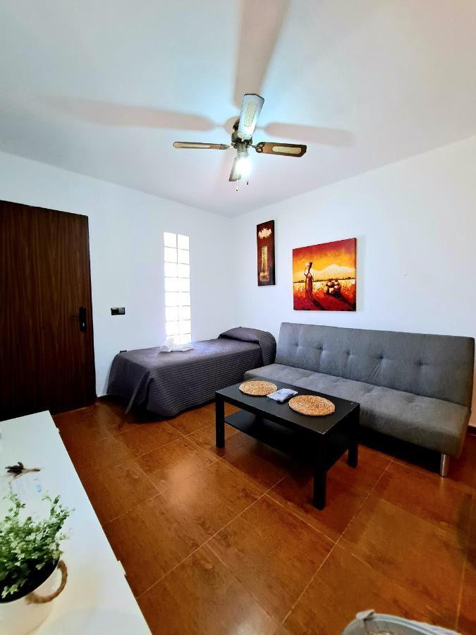 Oasis De Cadiz Daire Conil De La Frontera Dış mekan fotoğraf