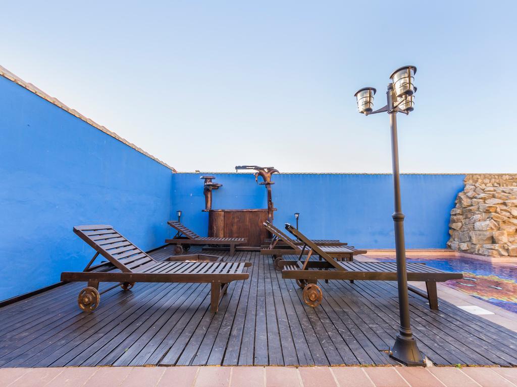 Oasis De Cadiz Daire Conil De La Frontera Dış mekan fotoğraf